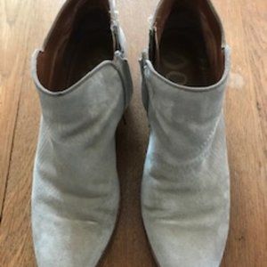 Sam Edlemen Booties